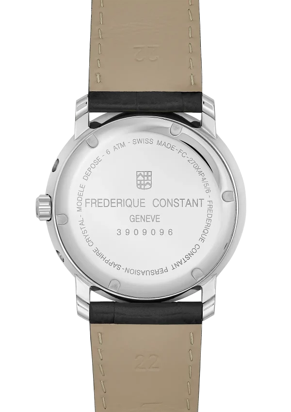 CLASSICS INDEX BUSINESS TIMER