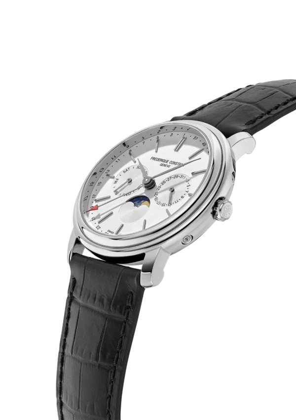 CLASSICS INDEX BUSINESS TIMER