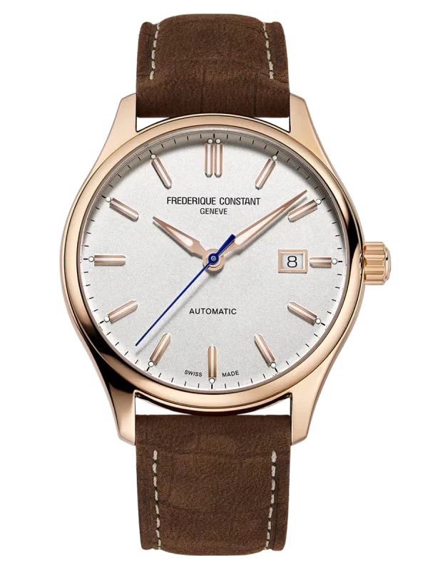 CLASSICS INDEX AUTOMATIC