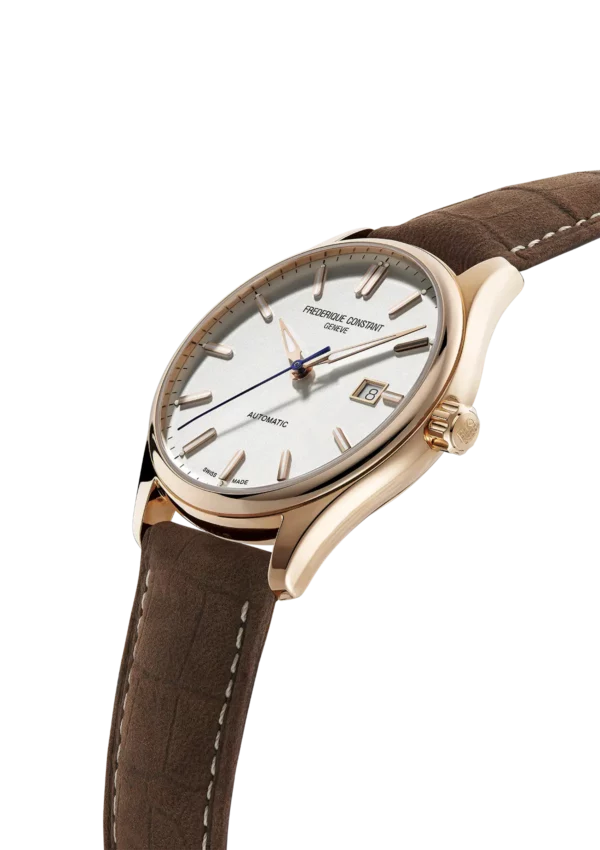 CLASSICS INDEX AUTOMATIC
