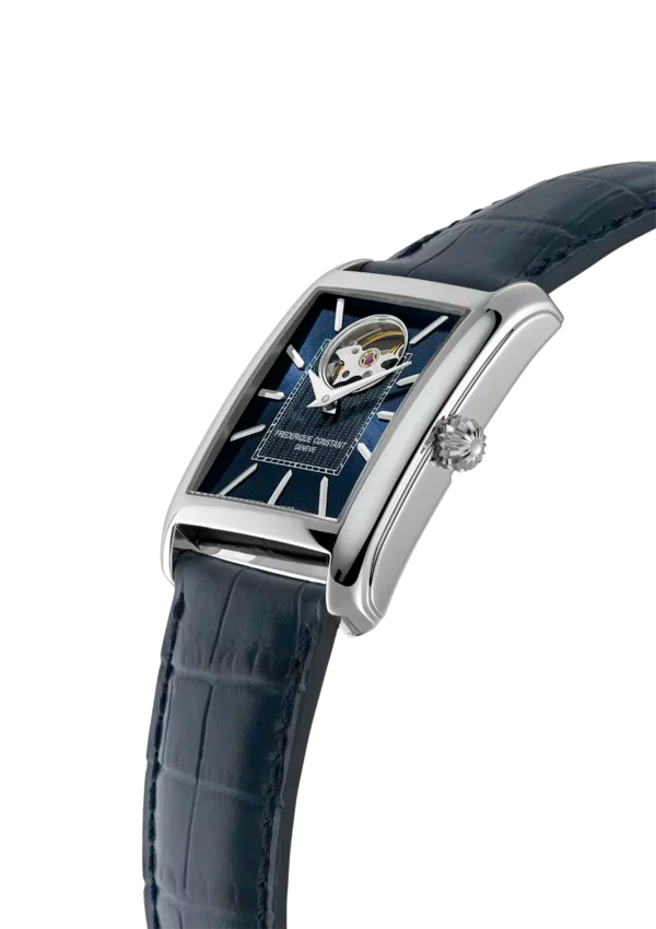 CLASSICS CARREE HEART BEAT AUTOMATIC