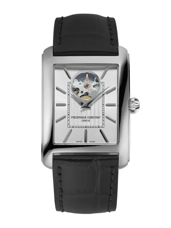 CLASSICS CARREE HEART BEAT AUTOMATIC