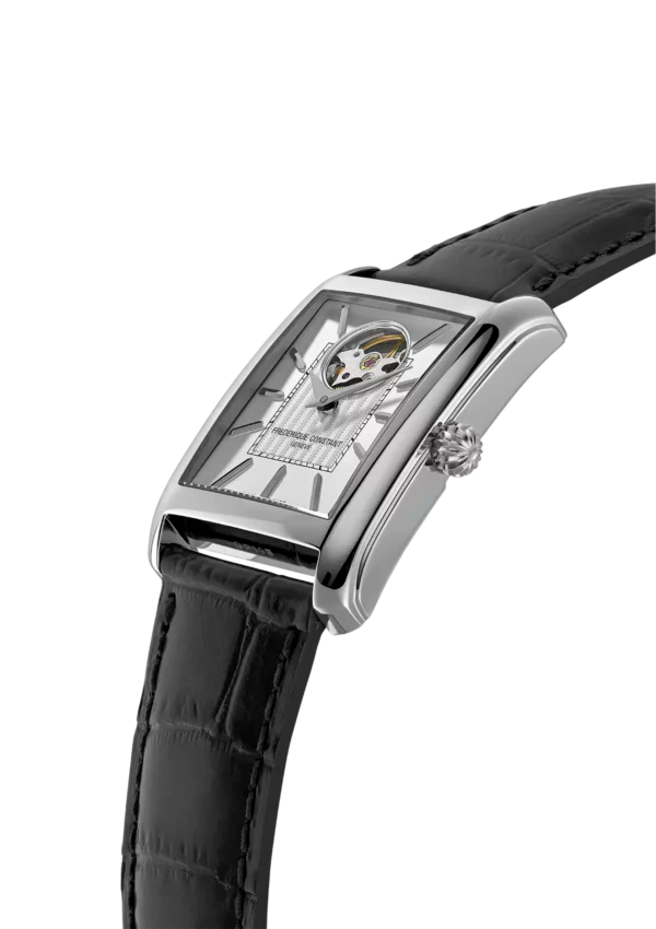 CLASSICS CARREE HEART BEAT AUTOMATIC