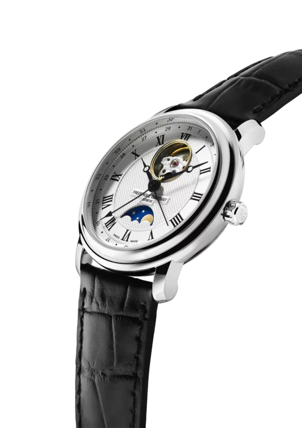 CLASSICS HEART BEAT MOONPHASE DATE