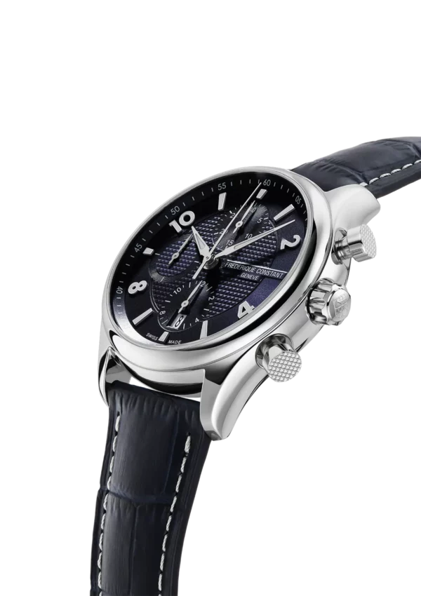 CLASSICS RUNABOUT CHRONOGRAPH AUTOMATIC
