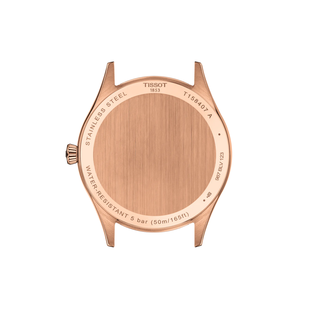 Tissot Classic Dream 40mm