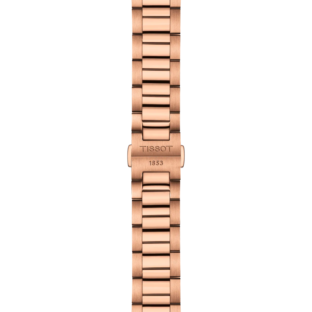 Tissot PR 100 40mm