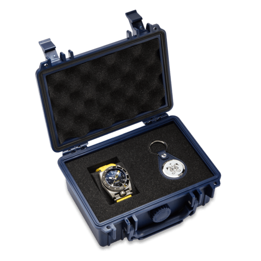 ZRC GF 3000 Titanium