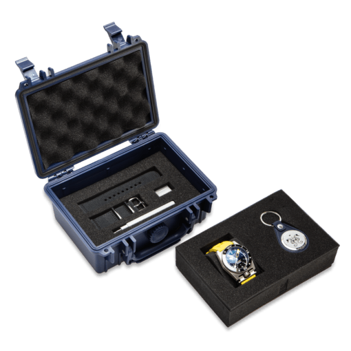 ZRC GF 3000 Titanium