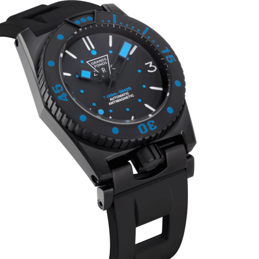 ZRC GF 3000 Titanium