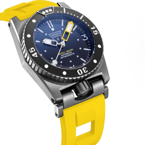 ZRC GF 3000 Titanium