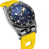 ZRC GF 3000 Titanium