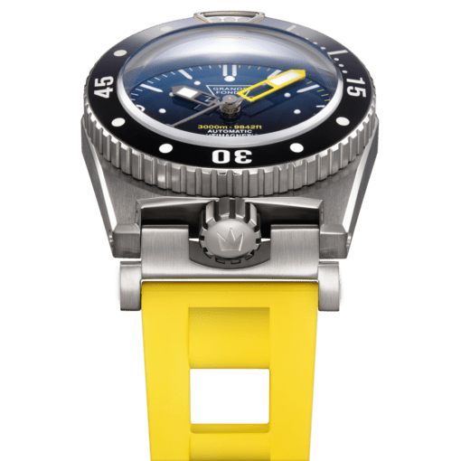 ZRC GF 3000 Titanium