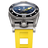 ZRC GF 3000 Titanium