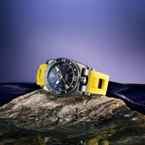 ZRC GF 3000 Titanium