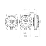 ZRC GF 3000 Titanium