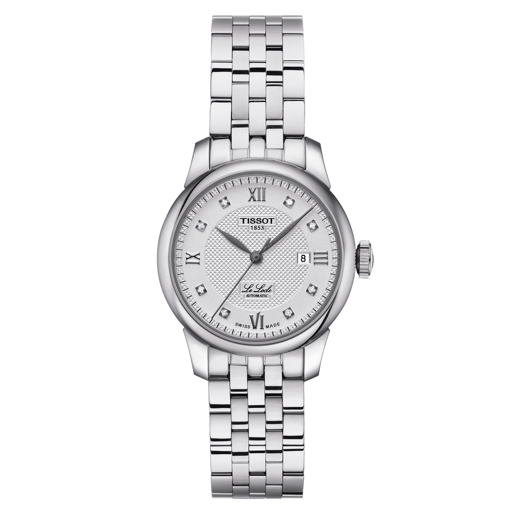 Tissot Le Locle Automatic Lady (29.00)