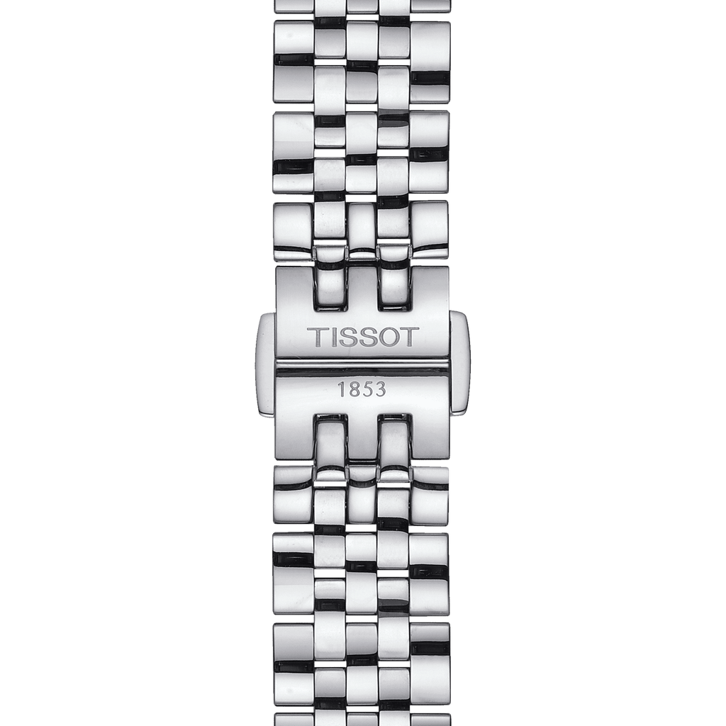 Tissot Le Locle Automatic Lady (29.00)