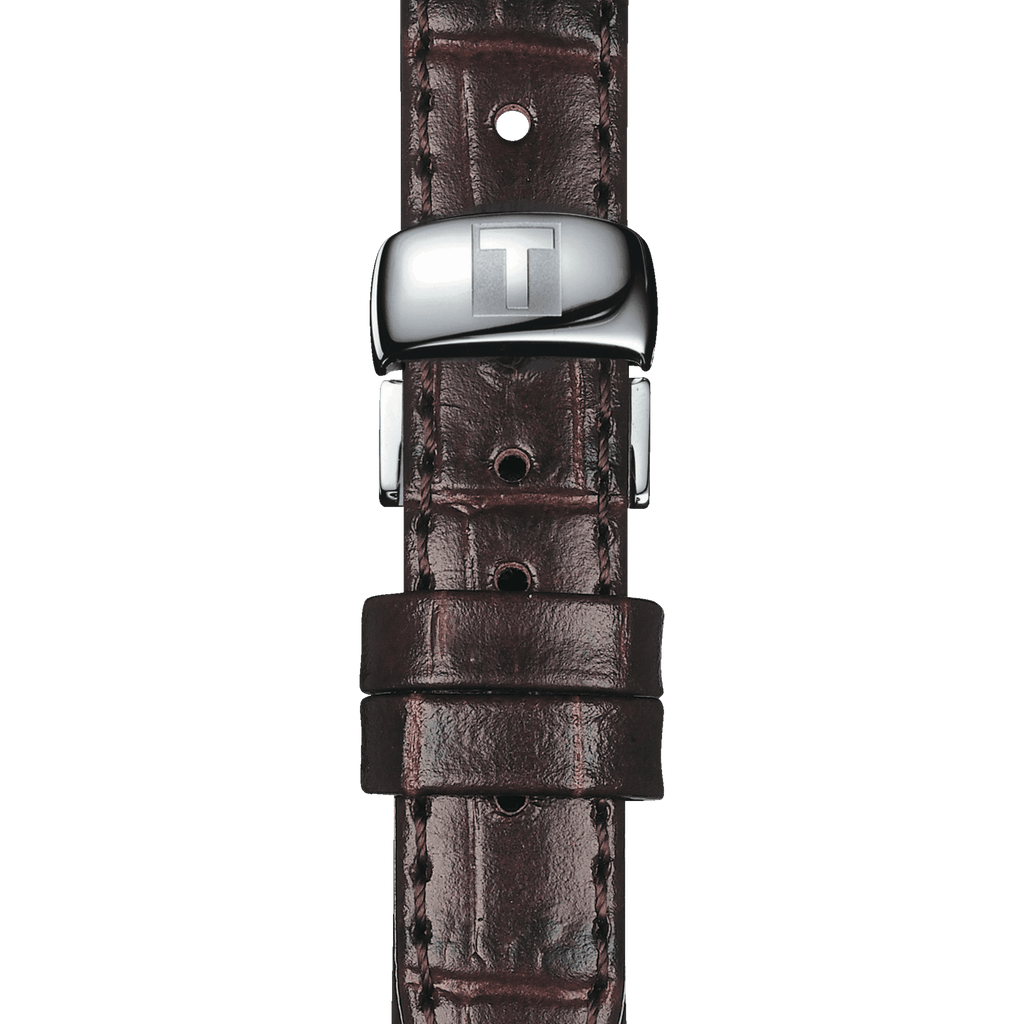 Tissot Le Locle Automatic Lady (29.00)