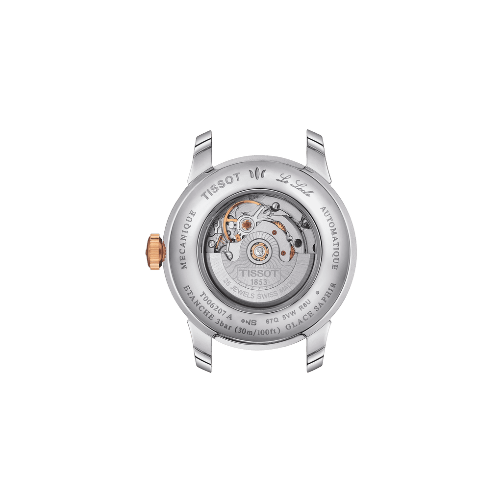 Tissot Le Locle Automatic Lady (29.00) Special Edition