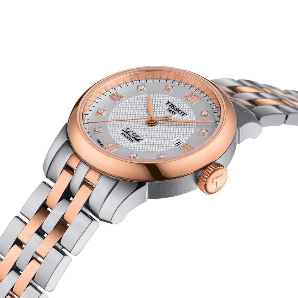 Tissot Le Locle Automatic Lady (29.00) Special Edition