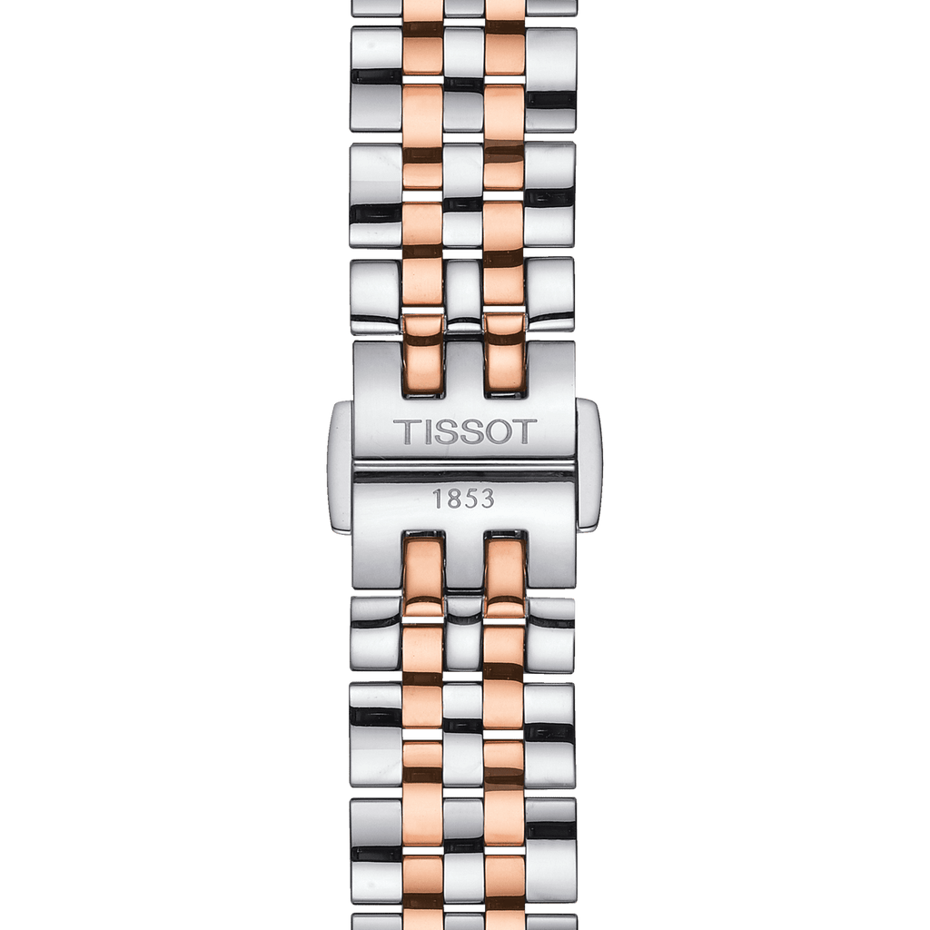 Tissot Le Locle Automatic Lady (29.00) Special Edition
