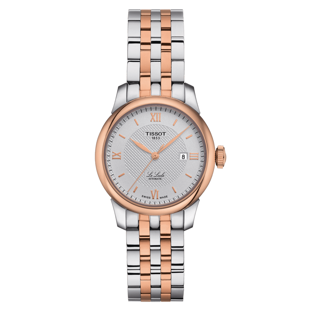 Tissot Le Locle Automatic Lady (29.00)