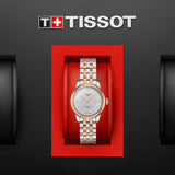 Tissot Le Locle Automatic Lady (29.00)