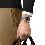 Tissot Le Locle Powermatic 80