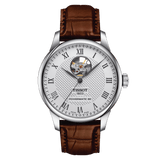 Tissot Le Locle Powermatic 80 Open Heart