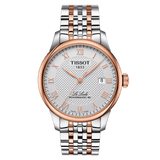 Tissot Le Locle Powermatic 80