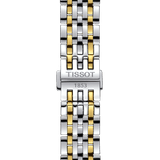 Tissot Le Locle Powermatic 80