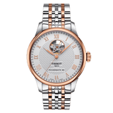 Tissot Le Locle Powermatic 80 Open Heart