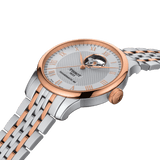 Tissot Le Locle Powermatic 80 Open Heart