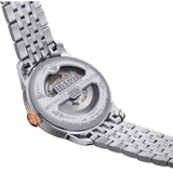 Tissot Le Locle Powermatic 80 Open Heart