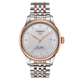 Tissot Le Locle Powermatic 80