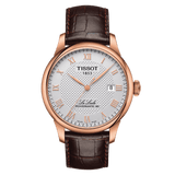 Tissot Le Locle Powermatic 80