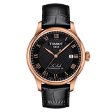 Tissot Le Locle Powermatic 80