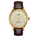 Tissot Le Locle Powermatic 80