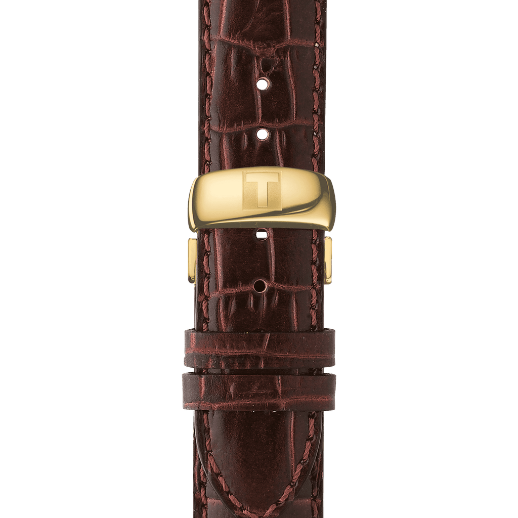 Tissot Le Locle Powermatic 80