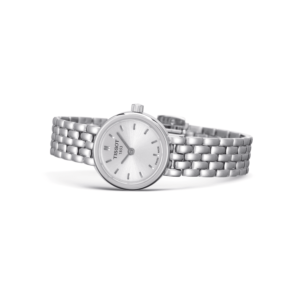 Tissot Lovely