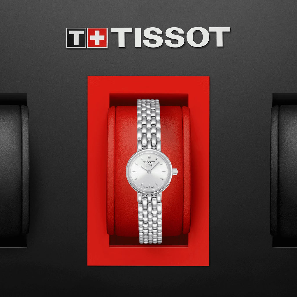 Tissot Lovely