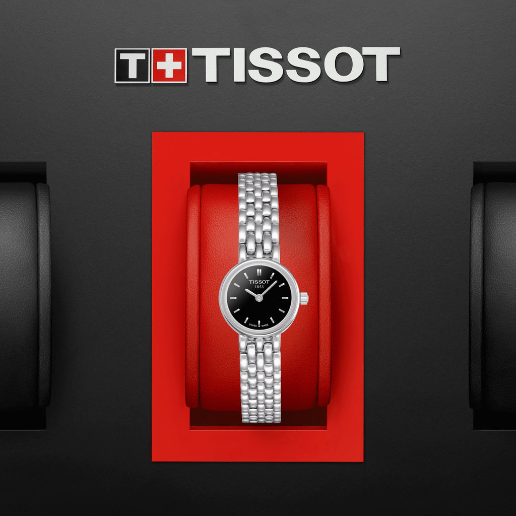 Tissot Lovely