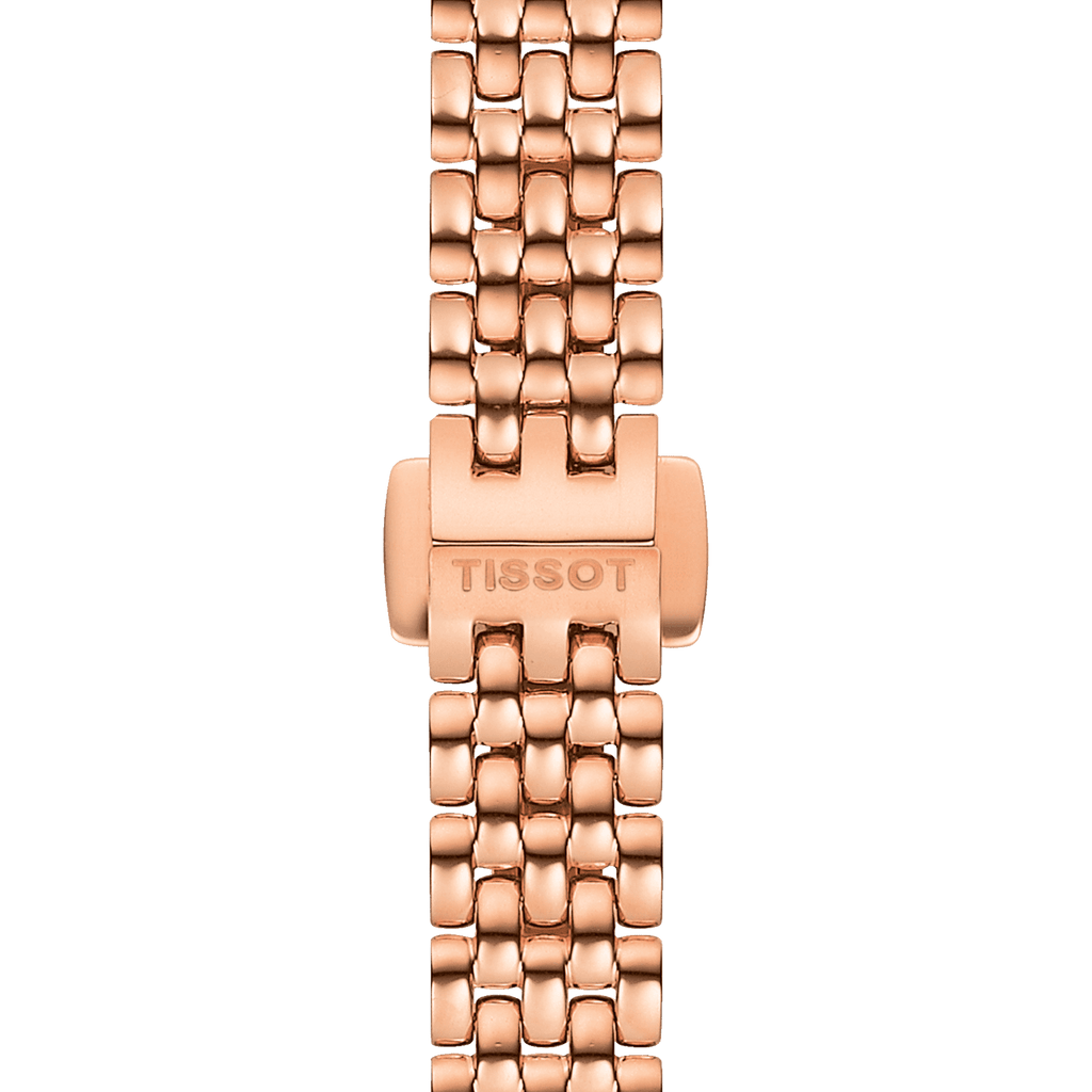 Tissot Lovely