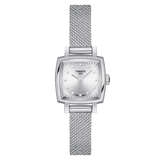 Tissot Lovely Square