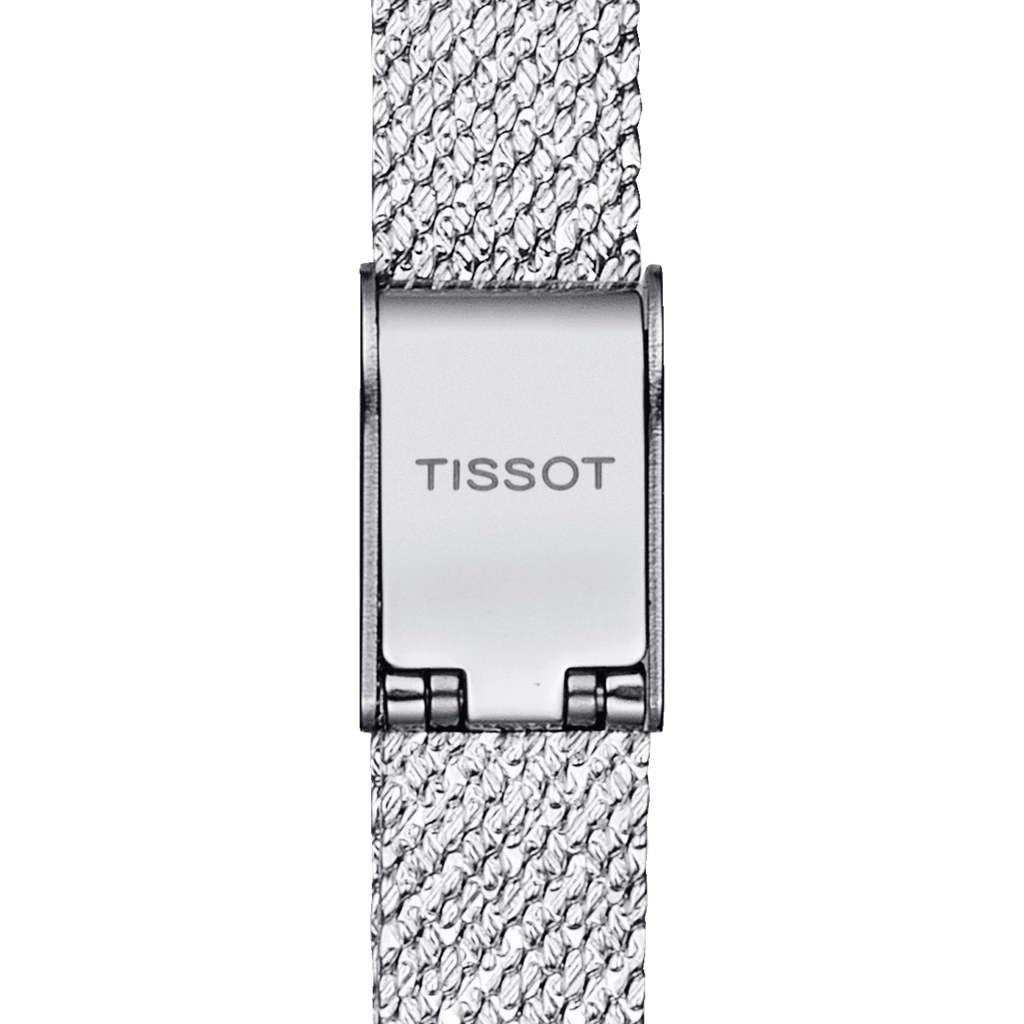 Tissot Lovely Square