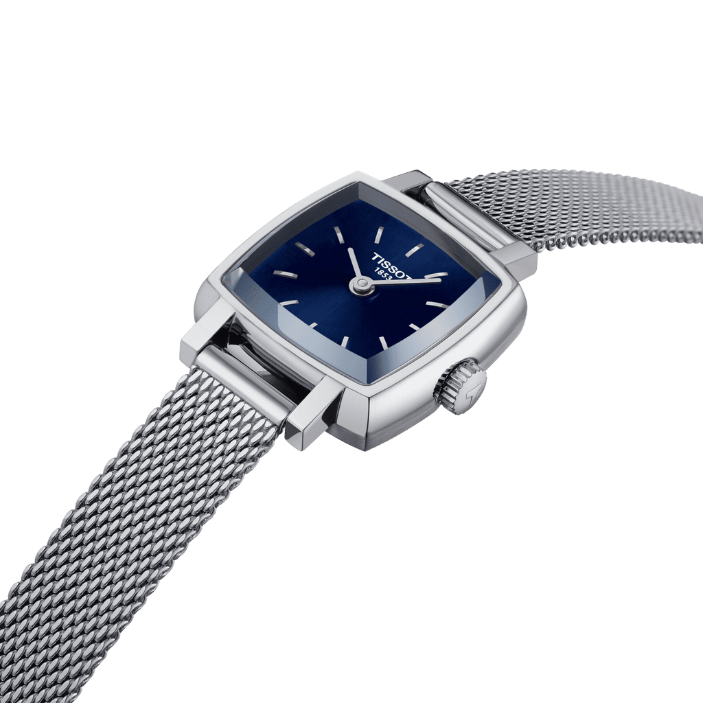 Tissot Lovely Square