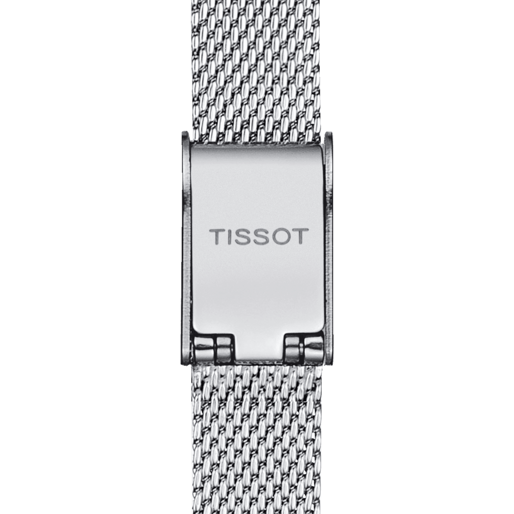 Tissot Lovely Square