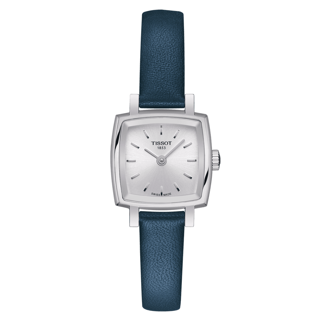 Tissot Lovely Square