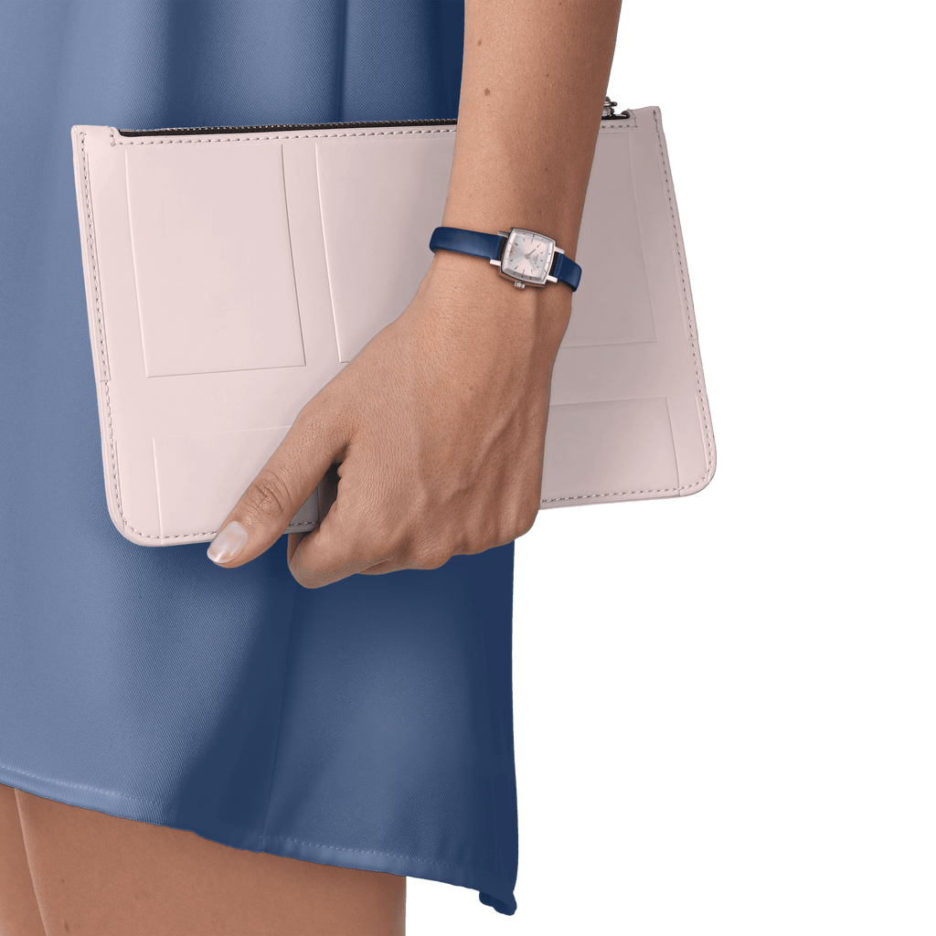 Tissot Lovely Square